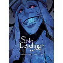Solo Leveling. Tom 9