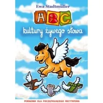 ABC kultury �ywego s�owa