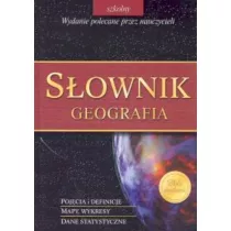 S�ownik. Geografia