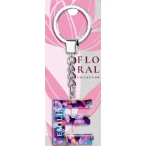 Be-Happy Gifts Brelok literka - Emilia