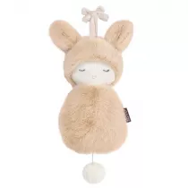 Lulu pozytywka beowa 25cm Beppe