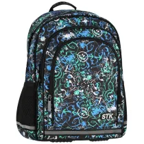 Plecak szkolny SCHOOL STARPAK 550879
