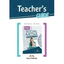 Social Media Marketing. Teacher`s Guide