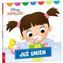 Disney Maluch. Ju umiem