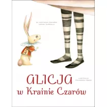 Alicja w Krainie Czarw