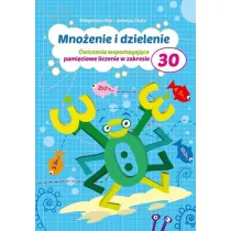 Mnoenie i dzielenie do 30 NW