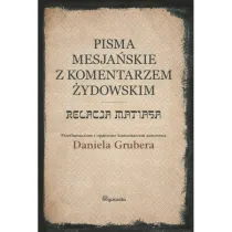 Pisma Mesja�skie z komentarzem �ydowskim