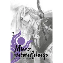 Miecz Nie�miertelnego. Tom 3