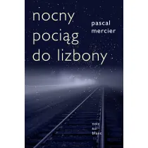 Nocny poci�g do Lizbony