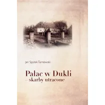 Pa�ac w Dukli Skarby utracone