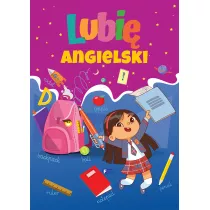 Lubi angielski