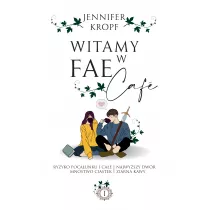 Witamy w Fae Caf�