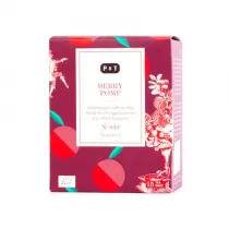 Paper & Tea Berry Pomp Herbata owocowa 15 sasz. Bio