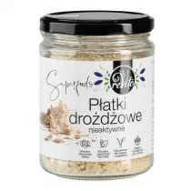ReVito Patki drodowe nieaktywne 100 g