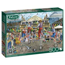 Puzzle 500 el. Covent Garden, Londyn Jumbo