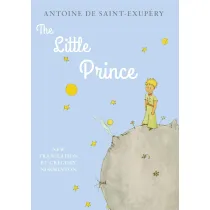 The Little Prince. Original colour illustrations edition. Alma Classics