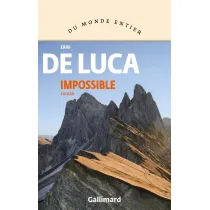 LF Luca. Impossible