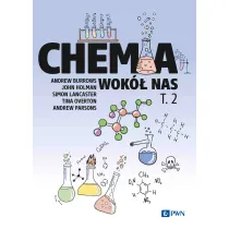 Chemia wok� nas t. 2
