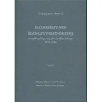 Odrodzenie Rzeczypospolitej w my�li politycz