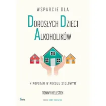 Wsparcie dla doros�ych dzieci alkoholik�w