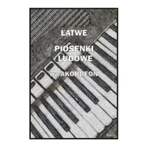 �atwe Piosenki ludowe na akordeon