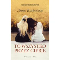 To wszystko przez ciebie (Du�e Litery)