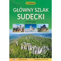 Przewodnik - Gwny Szlak Sudecki