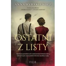 Ostatni z listy. Wielkie Litery