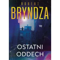 Erika Foster. Ostatni oddech. Tom 4
