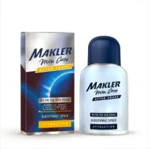 Makler Woda po goleniu Attraction 100 ml
