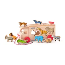 SORTER DREW AUTO CIEZAR DO CIAG ZWIERZ 29X18X14 Woodyland