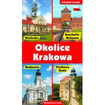 Okolice Krakowa (wydanie polskie)