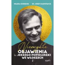 Niezwyk�e objawienia ks. Jerzego Popie�uszki we W�oszech