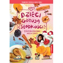 Dzieci Gotuj - Sodkoci