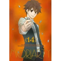 Moriarty. Tom 14