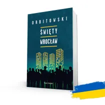 �wi�ty Wroc�aw (ksi��ka z autografem / edycja specjalna)