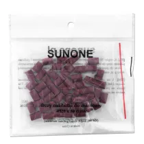Sunone Nak�adki �cierne na frezy 120