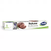 Stella Rkaw do pieczenia z tasiemk 5 m box
