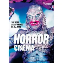 Horror Cinema wer. angielska