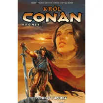 Conan. Kr�l Conan. Kroniki. Feniksy i upiory. Tom 9