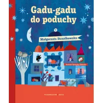 Gadu-gadu do poduchy