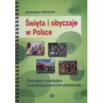 wita i obyczaje w Polsce