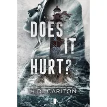 Does It Hurt?