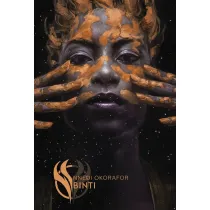 Trylogia Binti