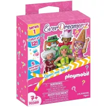 Playmobil EverDreamerz Surprise Box
