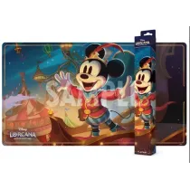Disney Lorcana (Set10) playmat B  Myszka Miki Ravensburger