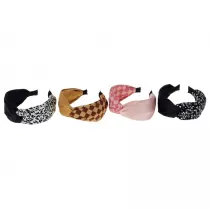 Opaska na w�osy 7cm MIX Adar