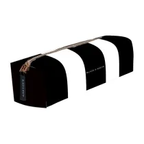 Beniamin Pi�rnik mini Black&White Pasy