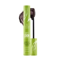 Constance Carroll Dark Brown Cat`s Look Maskara do rzs 10 ml