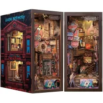 Puzzle Model Detektyw Marlow Habarri